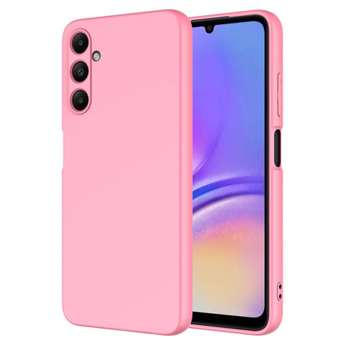Galaxy A35 Kılıf Mara Lansman Kılıf - Pembe