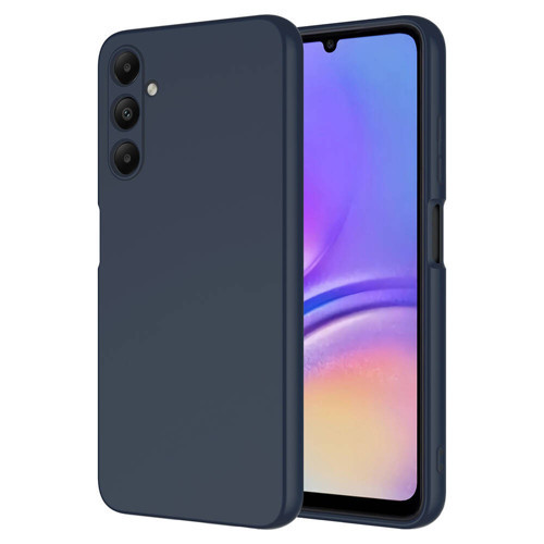 Galaxy A35 Kılıf Mara Lansman Kılıf - Lacivert