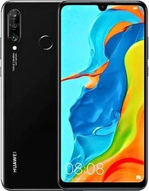 P30 Lite Black 128GB Yenilenmiş B Kalite (12 Ay Garantili)