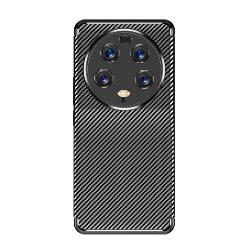 Xiaomi Mi 13 Ultra Kılıf Negro Silikon Kapak - Siyah