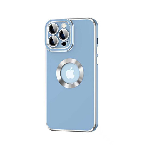 iPhone 14 Pro Max Kılıf Kongo Kılıf - Mavi