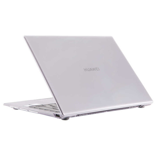 Huawei Matebook X Pro 2022 MSoft Kristal Kılıf - Renksiz