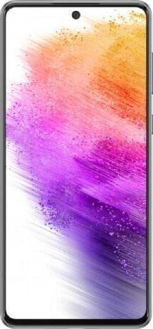 Galaxy A73 Gray 128GB Yenilenmiş B Kalite (12 Ay Garantili)