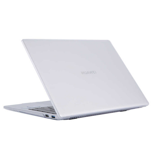 Huawei Matebook D14 2021 MSoft Kristal Kılıf - Renksiz
