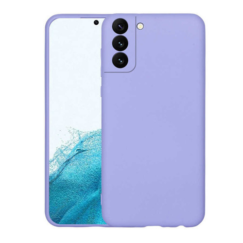 Galaxy S22 Kılıf Mara Lansman Kılıf - Lila