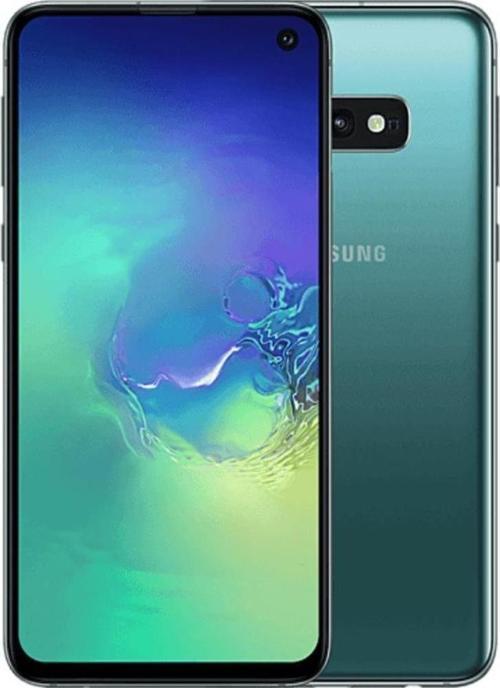 Galaxy S10E Green 128GB Yenilenmiş C Kalite (12 Ay Garantili)