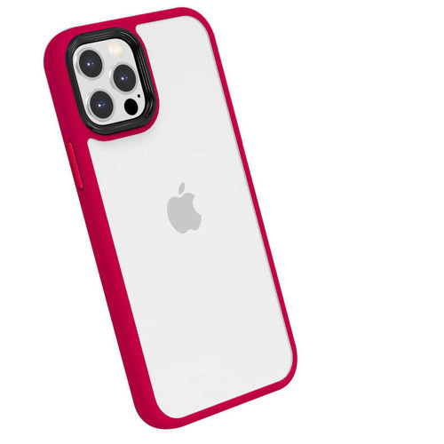 iPhone 13 Pro Kılıf Cann Kılıf - Kırmızı