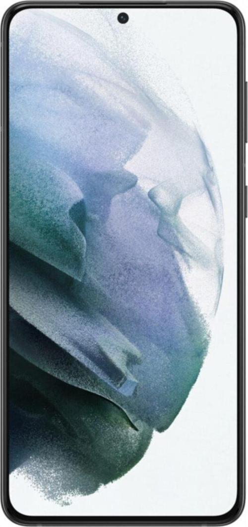 Galaxy S21 Plus Black 256GB Yenilenmiş A Kalite (12 Ay Garantili)