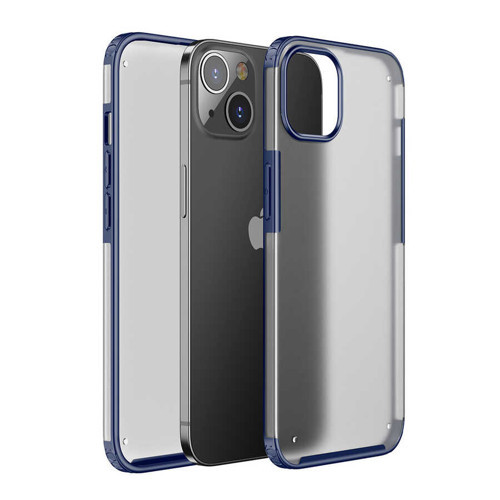 iPhone 13 Mini Kılıf Volks Kılıf - Lacivert
