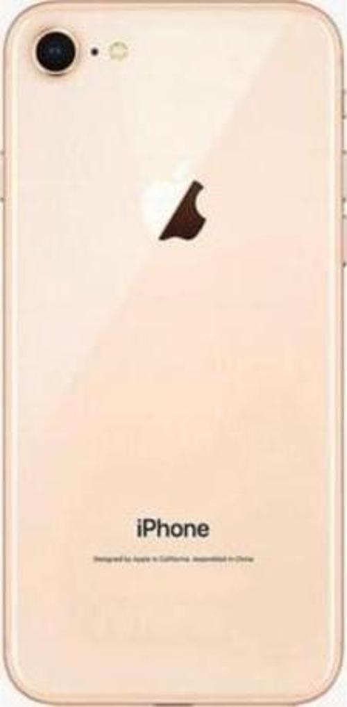 iPhone 8 Gold 64GB Yenilenmiş A Kalite (12 Ay Garantili)