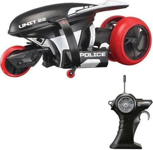 Tech Cyklone 360 U/K Motor Siyah