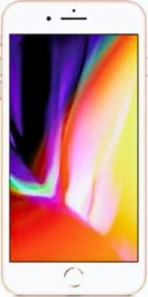 iPhone 8 Plus Rose Gold 64GB Yenilenmiş A Kalite (12 Ay Garantili)