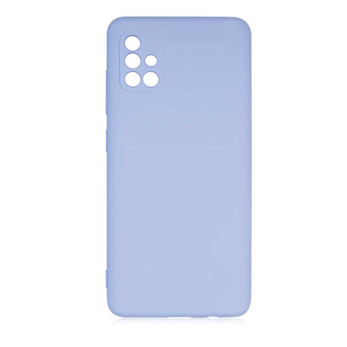 Galaxy A51 Kılıf Mara Lansman Kılıf - Lila