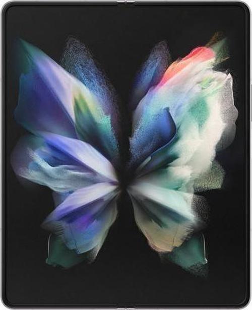 Galaxy Z Fold 3 Black 256GB Yenilenmiş A Kalite (12 Ay Garantili)