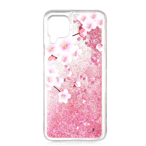 Huawei P40 Lite Kılıf Marshmelo Silikon - NO4
