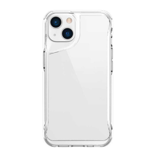 iPhone 14 Plus Kılıf T-Max Kılıf - Renksiz