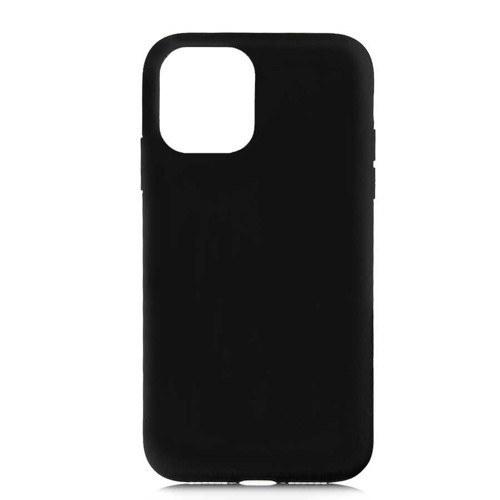 iPhone 11 Pro Kılıf LSR Lansman Kılıf - Siyah