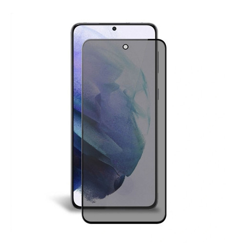 Xiaomi Redmi Note 12 Pro 5G Hayalet Ekran Koruyucu Privacy Mat Seramik Ekran Filmi - Siyah
