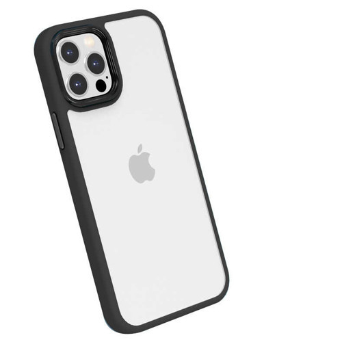 iPhone 13 Pro Max Kılıf Cann Kılıf - Siyah