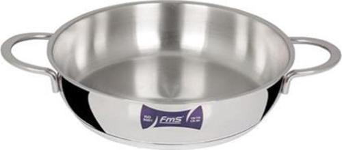 10022 İdeal Çelik Sahan 22 cm