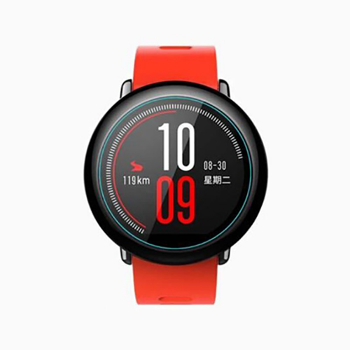 Xiaomi Amazfit Pace Narr Tpu Body Ekran Koruyucu - Renksiz