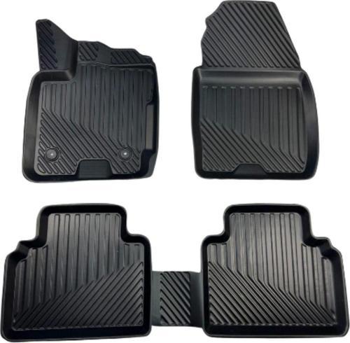 Renault Austral Hybrid Havuzlu Oto Paspas Kauçuk Sky