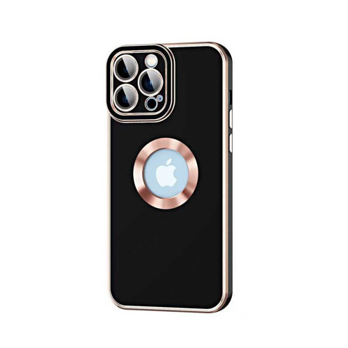 iPhone 14 Pro Max Kılıf Kongo Kılıf - Siyah