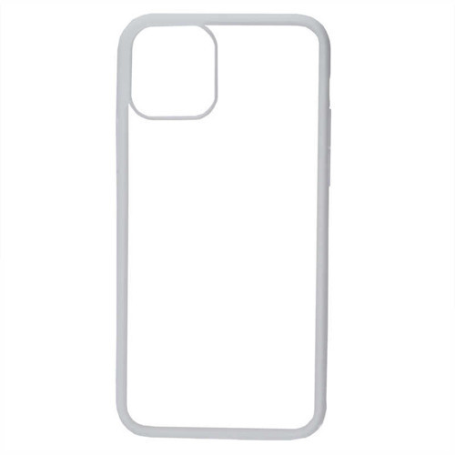 iPhone 12 Mini Kılıf Endi Kılıf - Beyaz