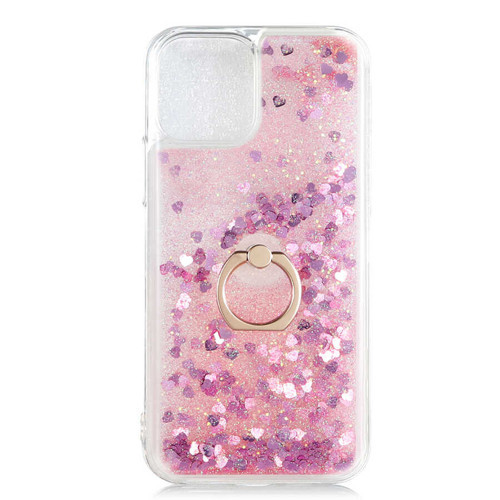 iPhone 13 Kılıf Milce Kılıf - Pembe