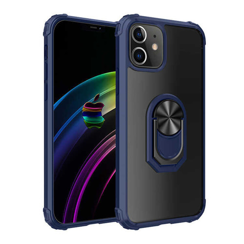 iPhone 12 Mini Kılıf Mola Kılıf - Lacivert