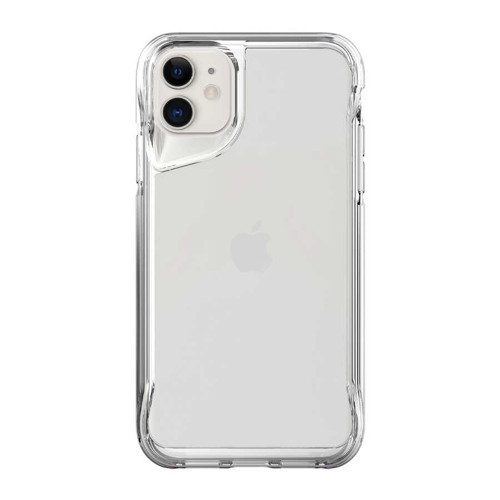 iPhone 11 Kılıf T-Max Kılıf - Renksiz