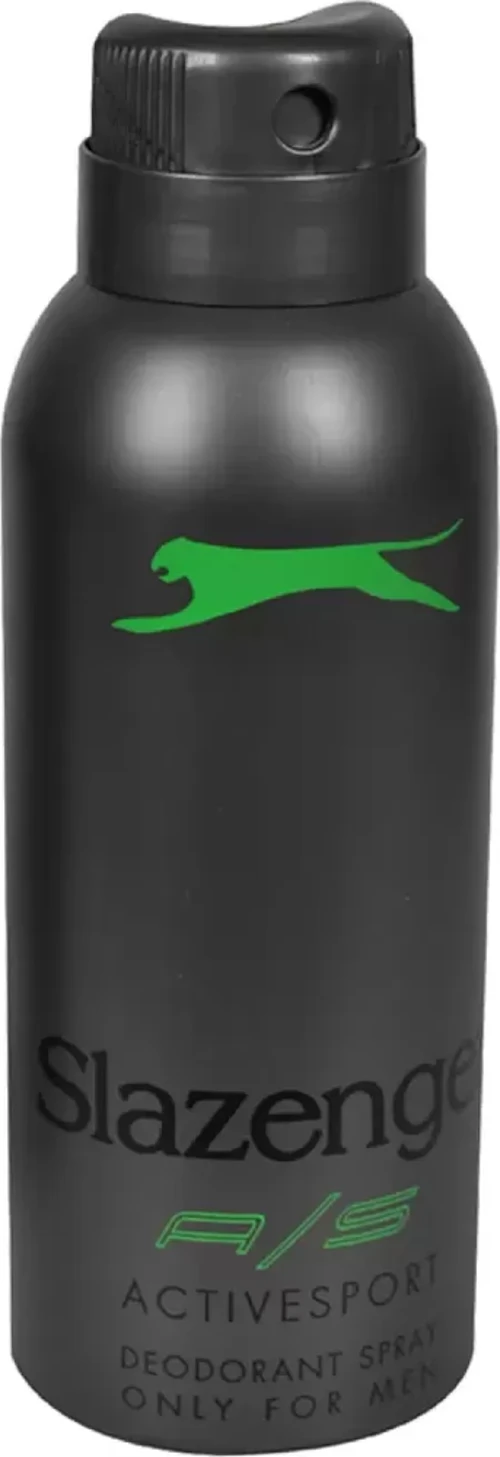 Deo Active Sport 150 ml Yeşil x 4 Adet