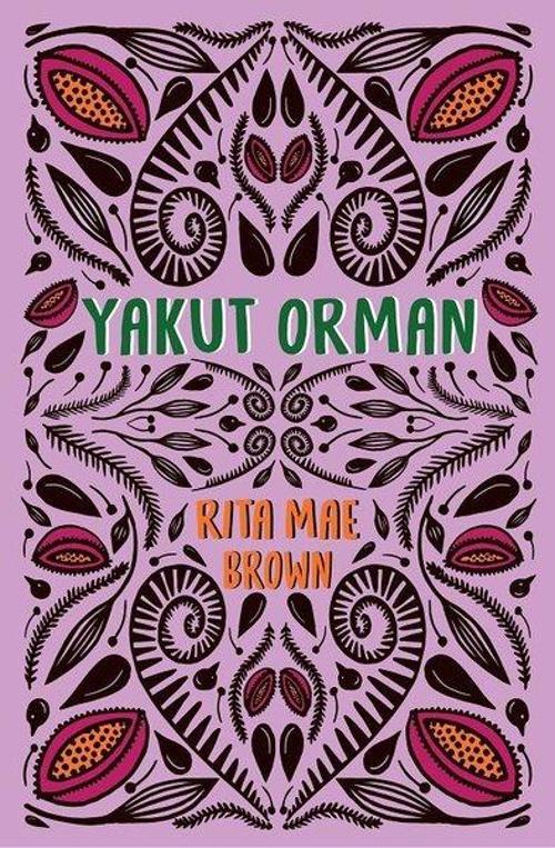 Yakut Orman