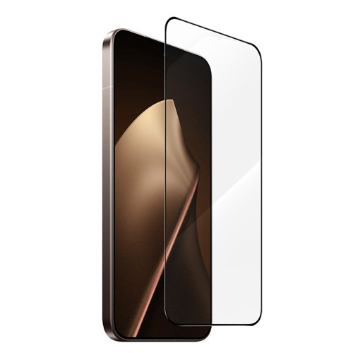Xiaomi 15T Pro Süper Pet Ekran Koruyucu Jelatin - Şeffaf