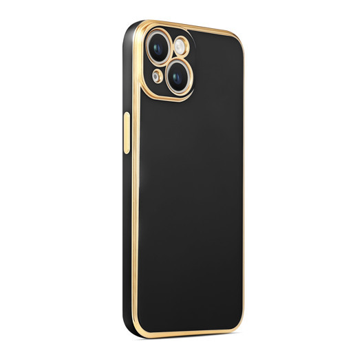 iPhone 14 Plus Kılıf Bark Kılıf - Siyah