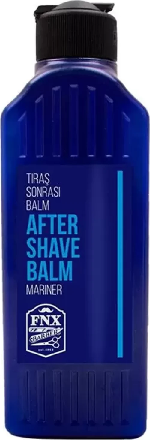 FNX Traş Sonrası Balm Mariner 175 ml x 4 Adet