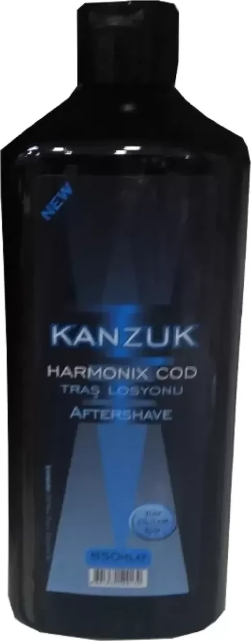 Tıraş Lasyonu Harmonic 650 ml