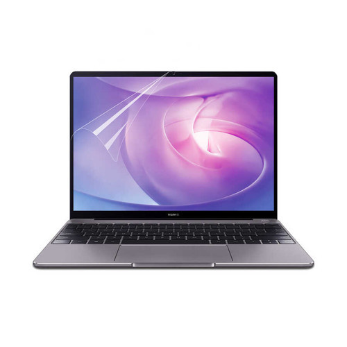 Huawei Matebook X Pro 2022 Ekran Koruyucu - Renksiz