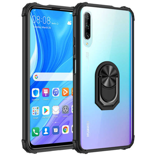 Huawei P Smart Pro 2019 Kılıf Mola Kılıf - Siyah