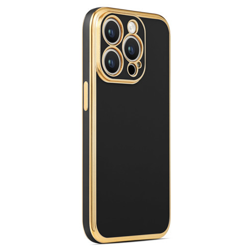 iPhone 14 Pro Max Kılıf Bark Kılıf - Siyah