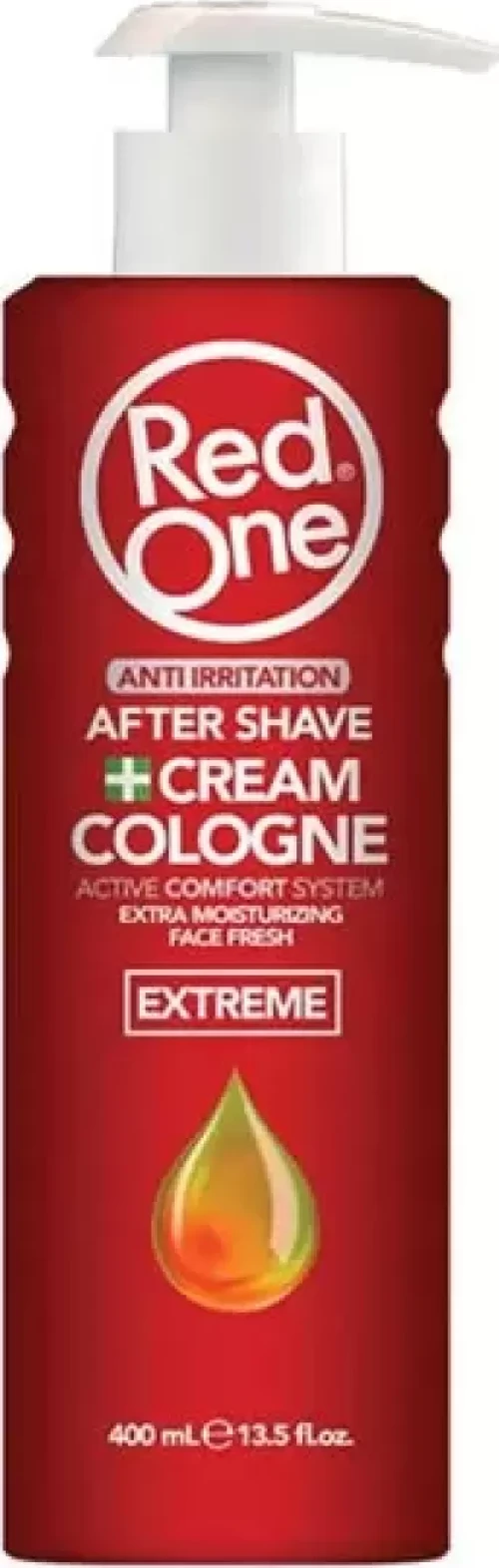 Krem Kolonya Extreme 400 ml x 4 Adet