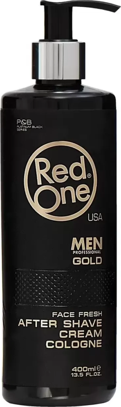Krem Kolonya Gold 400 ml x 2 Adet