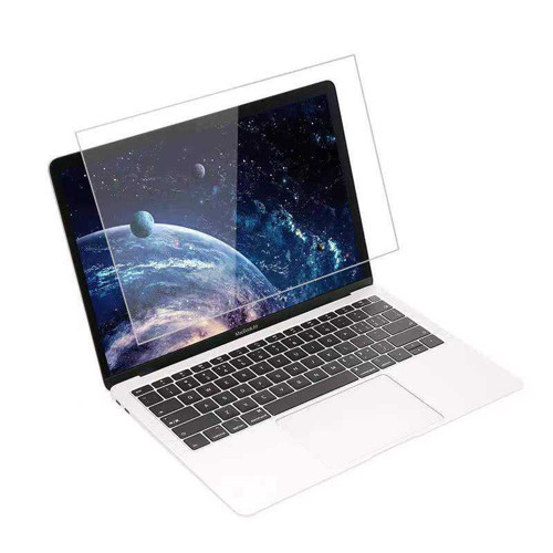 Macbook 15' Air M3 A3114 Ekran Koruyucu 2 Adet - Renksiz