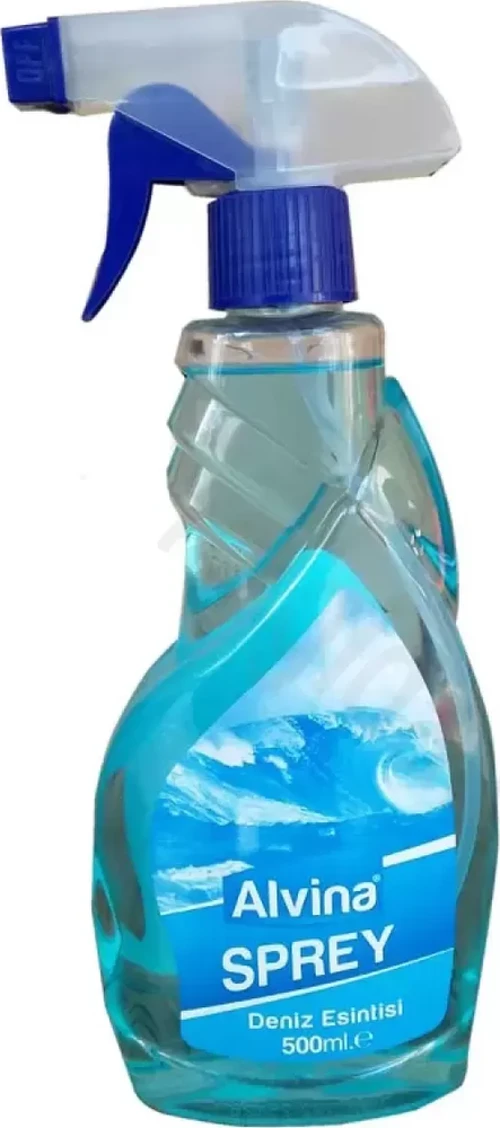 Oda Spreyi Deniz Esintisi 500 ml