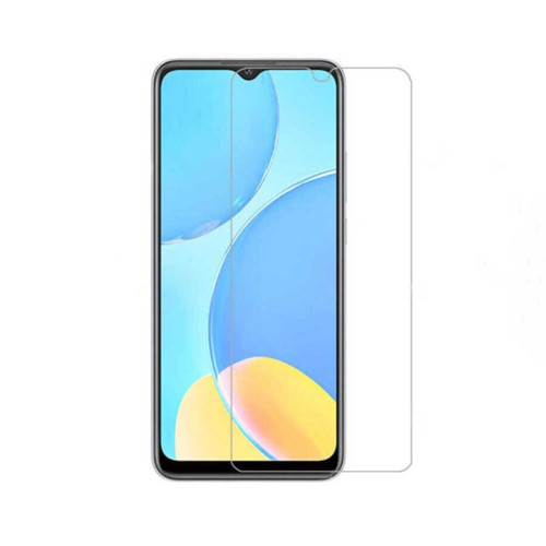 İnfinix Hot 11 Play Maxi Glass Temperli Cam Ekran Koruyucu