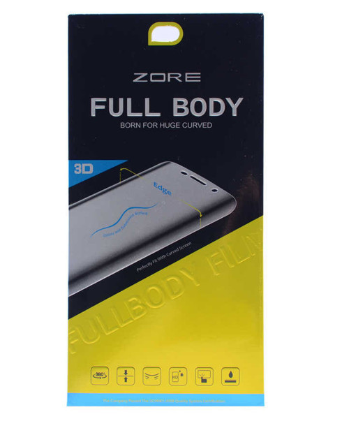 Galaxy Note 8 0.2mm Full Body Ekran Koruyucu