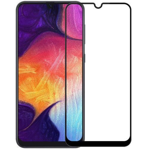 Galaxy A33 5G Seramik Ekran Koruyucu - Siyah