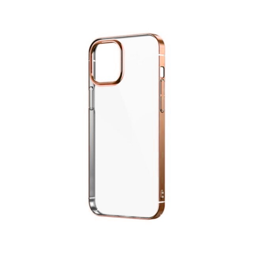 iPhone 12 Pro Max Kılıf Sun Kılıf - Rose Gold