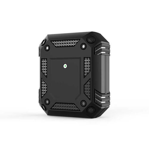 Airpods Kılıf Airbag 15 Kılıf - Siyah