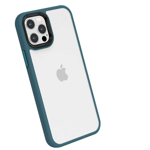 iPhone 13 Pro Kılıf Cann Kılıf - Yeşil